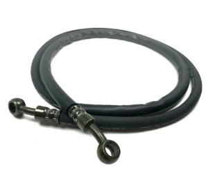 FLEXIVEL DE FREIO DIANT CG150 04-15